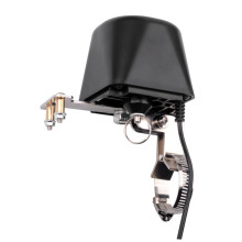 Smart Ball Valve with Control Intelligent Water and Gas Valve Solution for Garden Watering and Sprinkler Systems EU