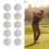 10 Stück 65 mm EVA-Schaum-Golfbälle, weiche 11