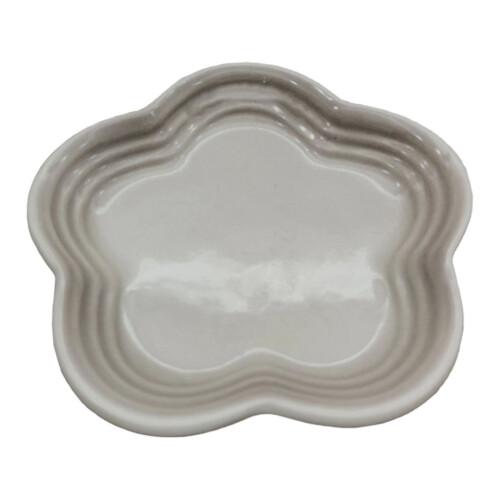 Ceramics 14cm Dish Produced For Group Dining And-cardamom