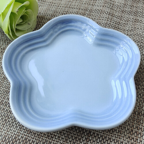 Ceramics 14cm Dish Produced For Group Dining And-cardamom 1
