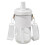 Waterfles Plastic drinkbeker met grote capaciteit-500 ml 1