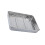 Easy Cleaning Stainless Steel Baking Pan With Removable Wire-L 1