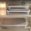 Easy Cleaning Stainless Steel Baking Pan With Removable Wire-L 5