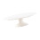 User Friendly Ceramic Serving Plate for Cakes Fruits-10 inches 1