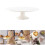 User Friendly Ceramic Serving Plate for Cakes Fruits-10 inches 2