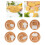 Distinctive Cookie Stamp Cookie Molds Perfect for Party-boy 3