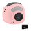 Extreme Dense Rose Tiny Kamera 720P Wandler Kreative-128G 1