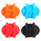 Turkey Lifter Practical Cooking Pad Nonstick Chicken-Black 2