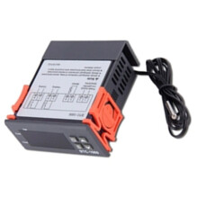 Intelligenter Temperatur- und Feuchtigkeitsregler mit-24V