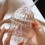 Unique Decorative Glass Cup Feature Straw Vertical Stripe-2 2