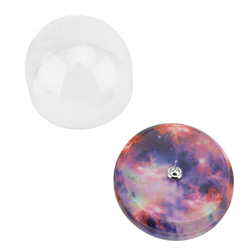 Magnetisches rotierendes Gyro-Spielzeug, 1