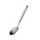 Coffee Spoon Retractable Stirring Tool Stainless Steel-2 1