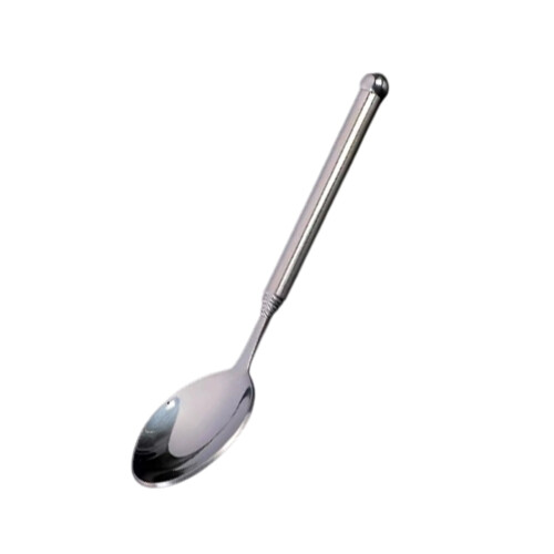 Coffee Spoon Retractable Stirring Tool Stainless Steel-2