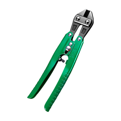 Outil de coupe robuste de 8 pouces pour le fil-électrophorèse