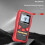 Handheld Digital Multimeter Backlights Voltmeter Ohm Voltages 7