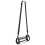 Traditionelle Passform für Dozenten mit-Dunkelgrau 1