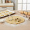 3Pieces Nonrust Steel Baking Utensils Set for Cookie Cake Fruit 4