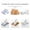 Multipurpose Applicator for Labeling In Homes Workshops and 5