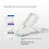 Multipurpose Applicator for Labeling In Homes Workshops and 6