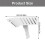 Multipurpose Applicator for Labeling In Homes Workshops and 3