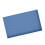 Easy Cleaning Silicone Barbecue Cover Waterproof-Blue 1