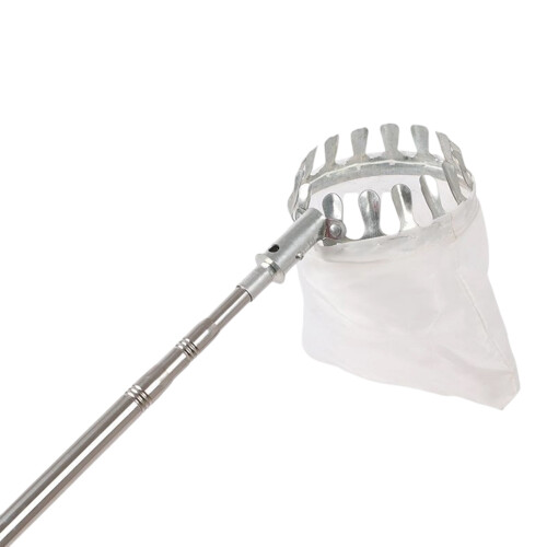 Elderly Nourishing Chooser with Modifiable Post for-White