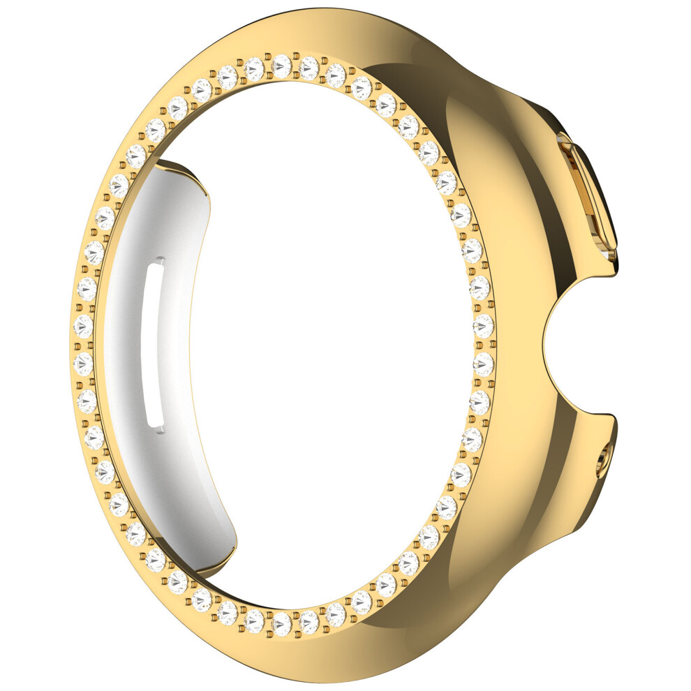Hollow Shell For Watch 4 41/45Mm Housing- Plated 41Mm Gold 7709000202829