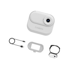 Lightweight Wearable High-Definition Camera-Single machine