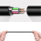 2PCS Grooming Appliances Charging Cable Charging Cord-2 items 5