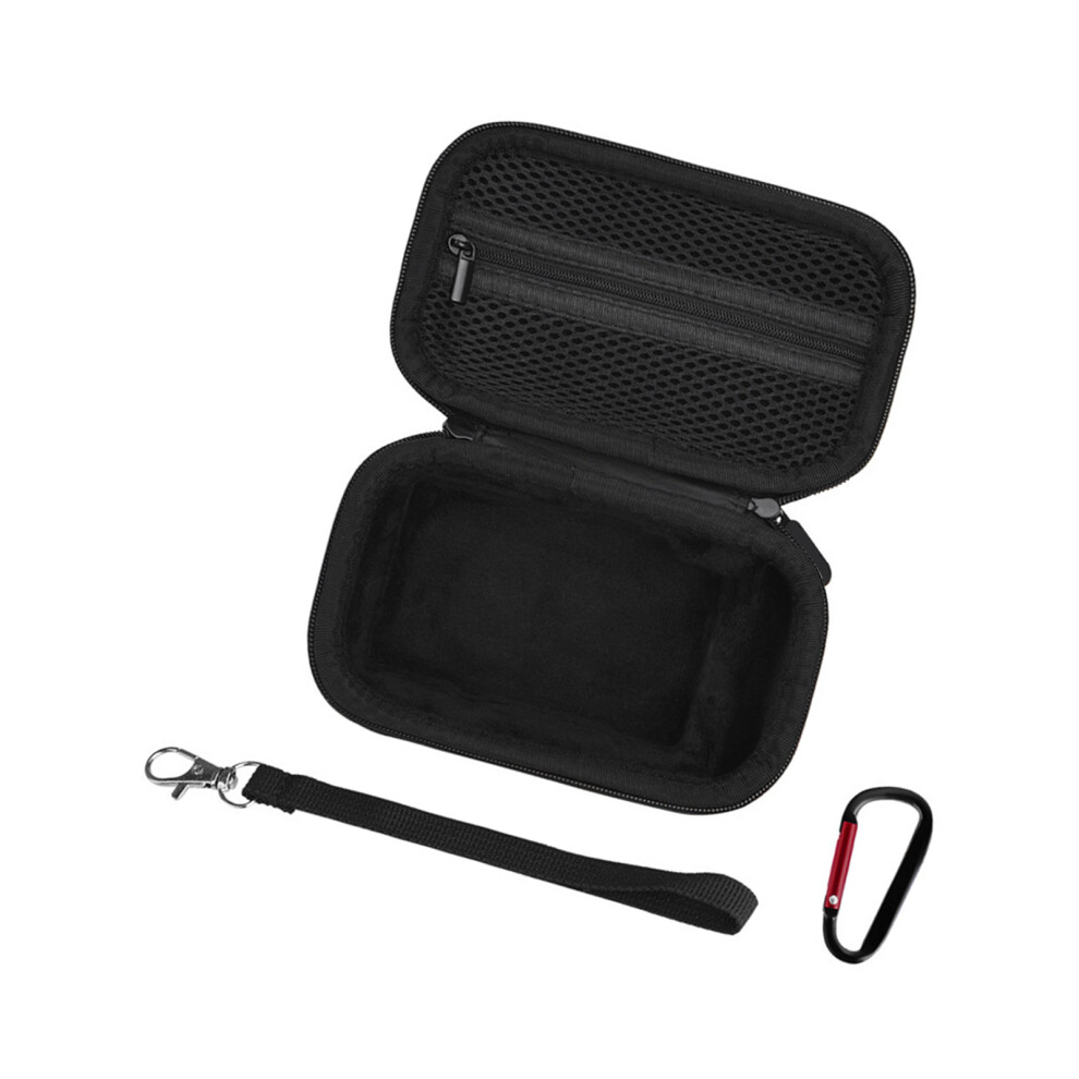 Compact Protective Carrying Bag Organizers Pouch For Camera Gear 7709000202461
