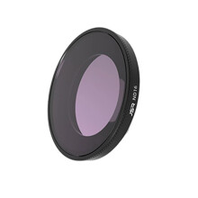 Action-Kamera-Filter, präzise Passform und klare-ND16