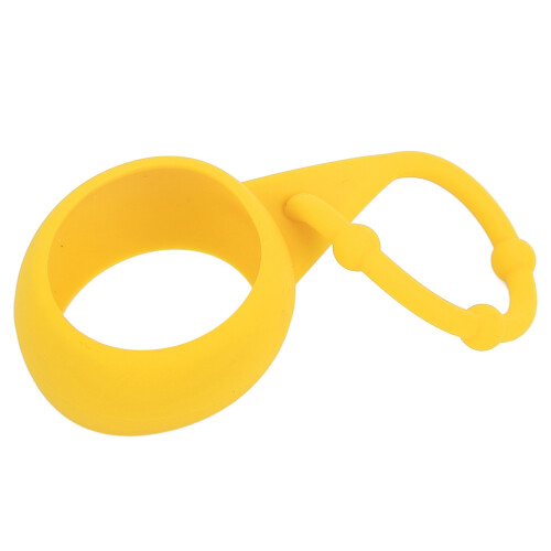 Silikon-Golfballhalter, weiche Schutzhülle, 2