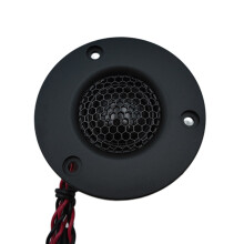 Haut-parleur Tweeter 4Ohm 15W, haut-parleur sonore pour Home