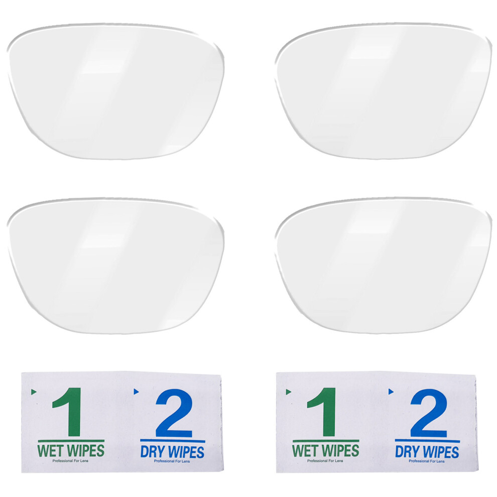 Scratch Resistant AR Glasses Protectors Film for Selected