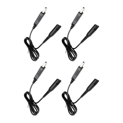 2 Pack Practical Charging Wire Charging Cable-   4 items