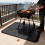 Thin Protective Mat for Transportable Outdoor Cooking-s 5