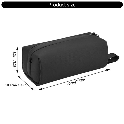 Thin Permanent Shoulder Bag Photography Gear Planner Immediate 2