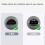 2 Pack Practical Charging Wire Charging Cable-   4 items 7