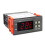 Temperaturregler mit verzögertem Start,-110 220V 1