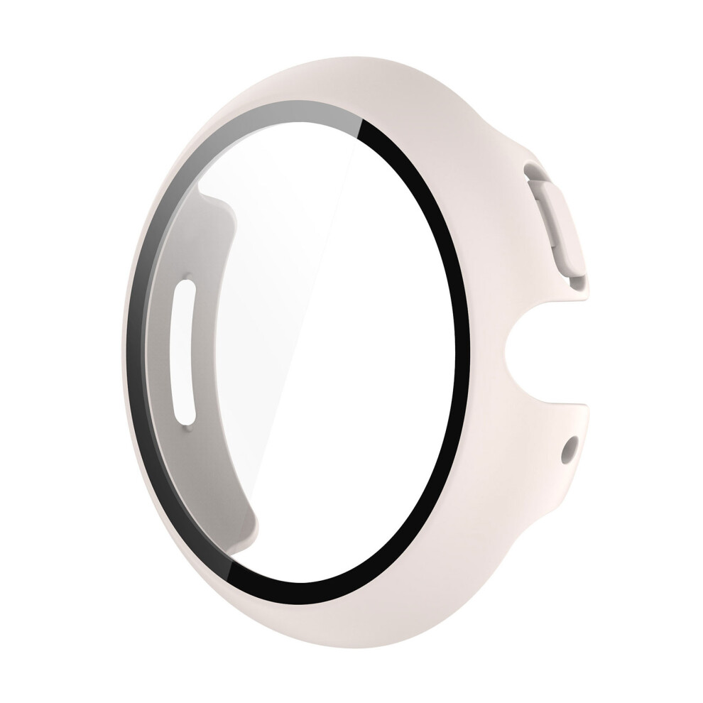Screen Protector Scratch-Resist Full Coverage- For 41Mm White 7709000202942
