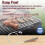 Stainless Steel Pellet Grills Replacement Tool Practical Hot Rod 3