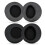 1 Pair Replacement Ear Pad for MDR-XD200 XD150-Protein leather 7