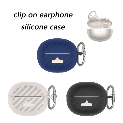 Flexible Silicone Protector Case Housing For MC1-Beige Color 2