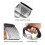 Efficient Handheld Garlic Crusher Ergonomic Designs Effortlessly 4