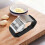 Efficient Handheld Garlic Crusher Ergonomic Designs Effortlessly 6
