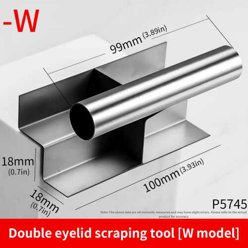 Ergonomic Stainless Steel Drywall Corner Tool 90 Degree-W type 1