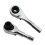 Socket Wrench Hand Tool 6.35mm Screwdriver Stainless Steel-A 2