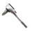 Socket Wrench Hand Tool 6.35mm Screwdriver Stainless Steel-A 7