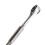 Socket Wrench Hand Tool 6.35mm Screwdriver Stainless Steel-A 6