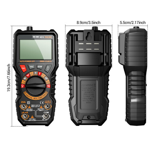 Against Burn Double Blend Defended Potential Tester with-SZ12 2
